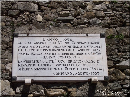 Immagine di Compiano (PR)